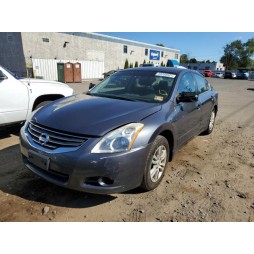 2011 NISSAN ALTIMA BASE