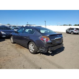 2011 NISSAN ALTIMA BASE