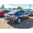 2011 NISSAN ALTIMA BASE