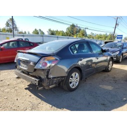 2011 NISSAN ALTIMA BASE