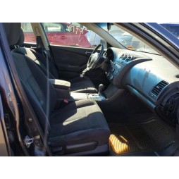 2011 NISSAN ALTIMA BASE