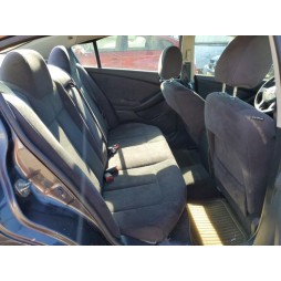 2011 NISSAN ALTIMA BASE