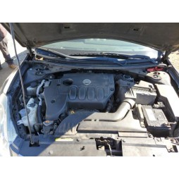 2011 NISSAN ALTIMA BASE