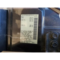2011 NISSAN ALTIMA BASE