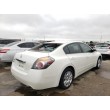 2011 NISSAN ALTIMA BASE