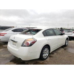 2011 NISSAN ALTIMA BASE