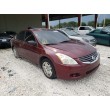 2011 NISSAN ALTIMA BASE