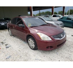 2011 NISSAN ALTIMA BASE