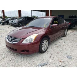 2011 NISSAN ALTIMA BASE