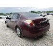 2011 NISSAN ALTIMA BASE