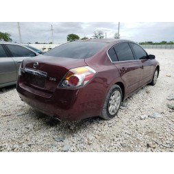 2011 NISSAN ALTIMA BASE
