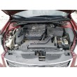 2011 NISSAN ALTIMA BASE