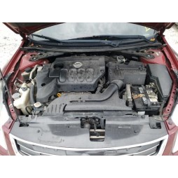 2011 NISSAN ALTIMA BASE