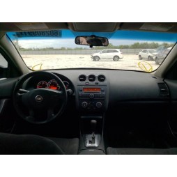2011 NISSAN ALTIMA BASE