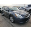2011 NISSAN ALTIMA BASE