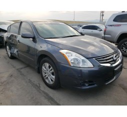 2011 NISSAN ALTIMA BASE
