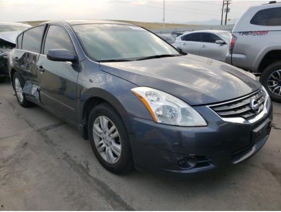 2011 NISSAN ALTIMA BASE