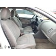 2011 NISSAN ALTIMA BASE