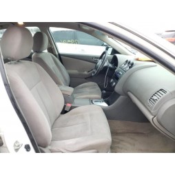 2011 NISSAN ALTIMA BASE