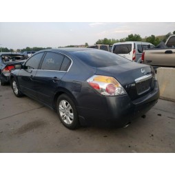 2011 NISSAN ALTIMA BASE