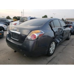 2011 NISSAN ALTIMA BASE