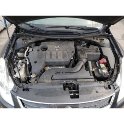 2011 NISSAN ALTIMA BASE