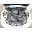 2011 NISSAN ALTIMA BASE