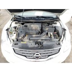 2011 NISSAN ALTIMA BASE