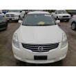 2011 NISSAN ALTIMA BASE