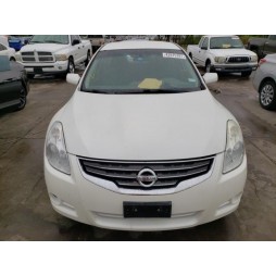 2011 NISSAN ALTIMA BASE