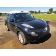 2011 NISSAN JUKE S