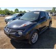 2011 NISSAN JUKE S