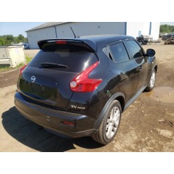 2011 NISSAN JUKE S