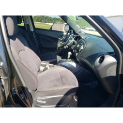 2011 NISSAN JUKE S