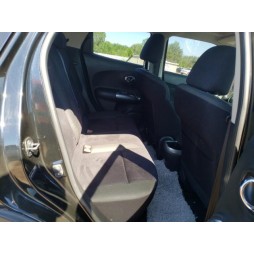 2011 NISSAN JUKE S