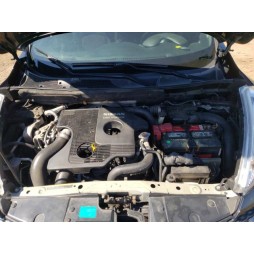2011 NISSAN JUKE S