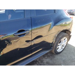 2011 NISSAN JUKE S