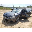 2011 NISSAN MAXIMA S