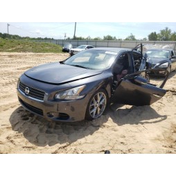 2011 NISSAN MAXIMA S