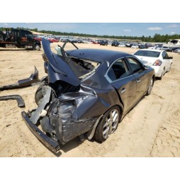 2011 NISSAN MAXIMA S
