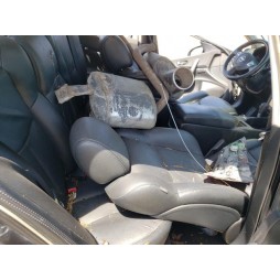 2011 NISSAN MAXIMA S