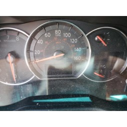 2011 NISSAN MAXIMA S