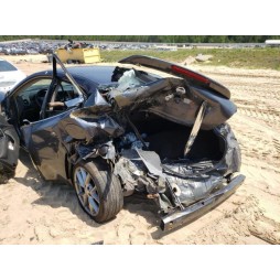 2011 NISSAN MAXIMA S