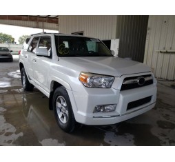 2011 TOYOTA 4RUNNER SR5
