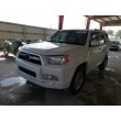 2011 TOYOTA 4RUNNER SR5
