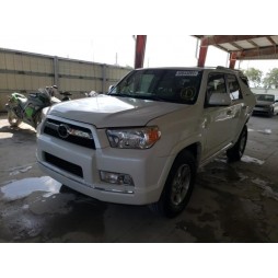 2011 TOYOTA 4RUNNER SR5