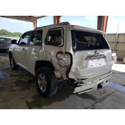 2011 TOYOTA 4RUNNER SR5