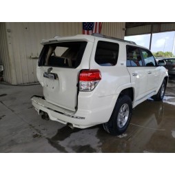 2011 TOYOTA 4RUNNER SR5