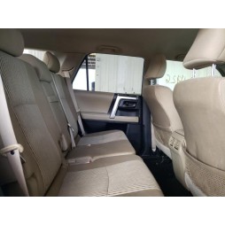 2011 TOYOTA 4RUNNER SR5
