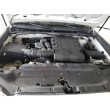 2011 TOYOTA 4RUNNER SR5